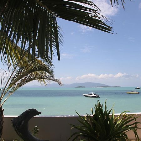 The Boardroom Beach Bungalows Bophut Pokoj fotografie