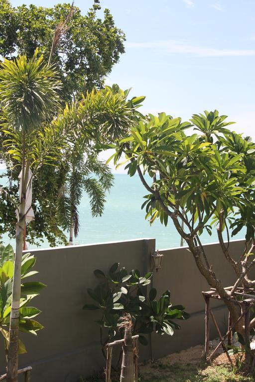 The Boardroom Beach Bungalows Bophut Pokoj fotografie