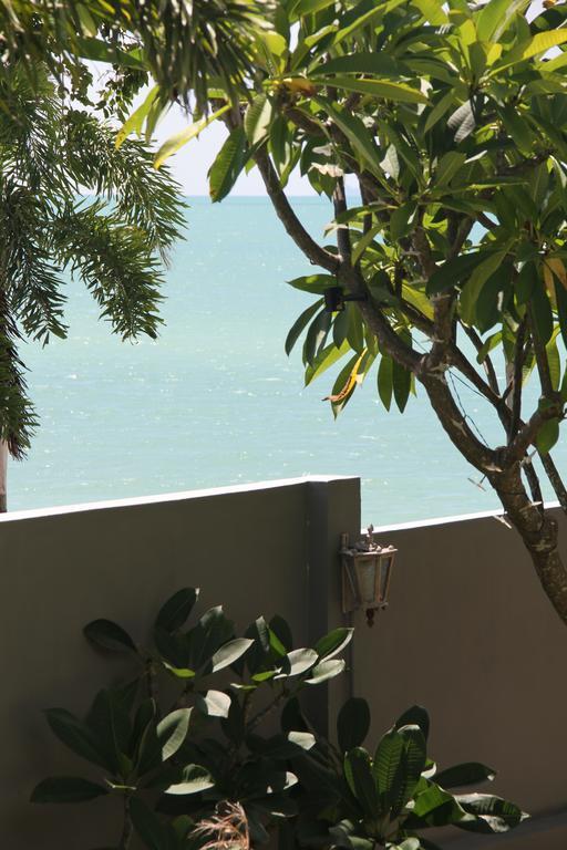 The Boardroom Beach Bungalows Bophut Exteriér fotografie