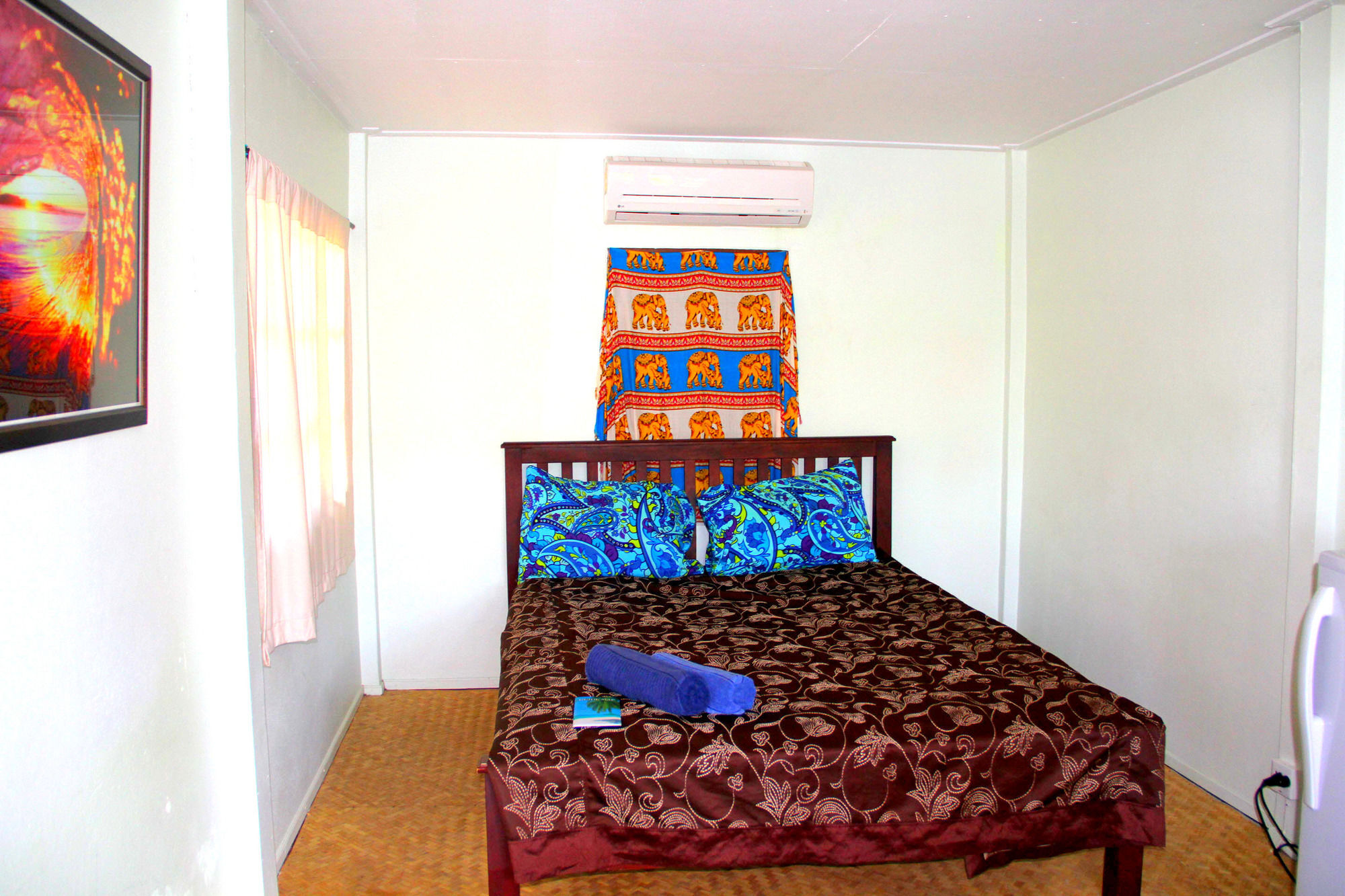 The Boardroom Beach Bungalows Bophut Exteriér fotografie